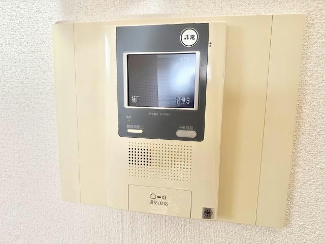 リヴィエールタジマの物件内観写真