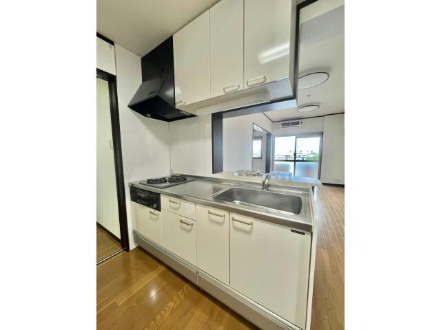 Y・SENレジデンス神園の物件内観写真