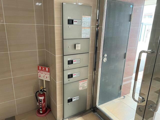 Y・SENレジデンス神園の物件外観写真