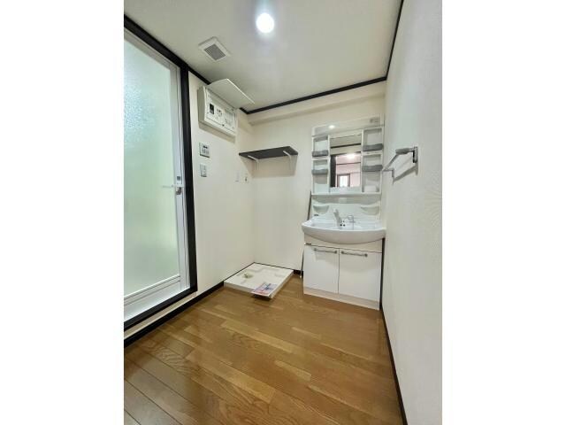 Y・SENレジデンス神園の物件内観写真