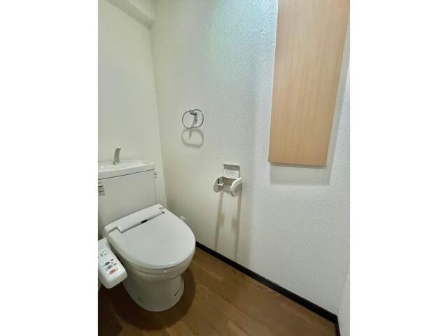 Y・SENレジデンス神園の物件内観写真