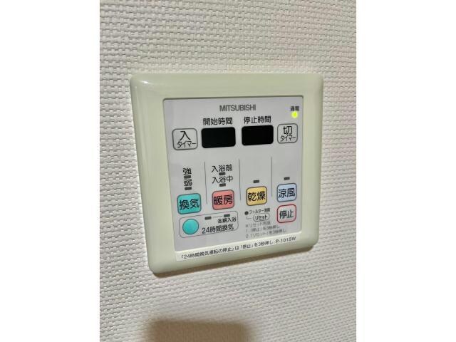 Y・SENレジデンス神園の物件内観写真