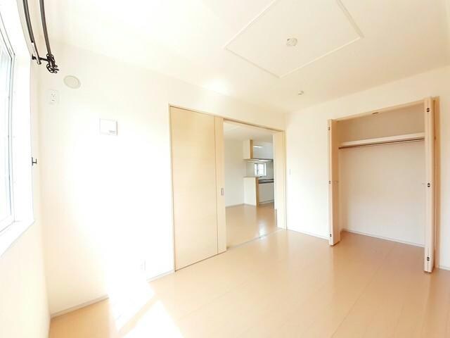 Rest Houseの物件内観写真