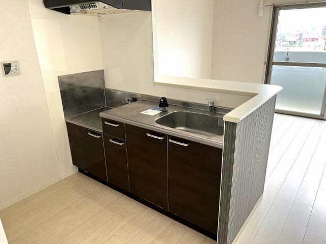 エグゼクティブ　イーストタワーの物件内観写真