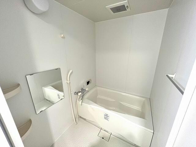 エグゼクティブ　イーストタワーの物件内観写真