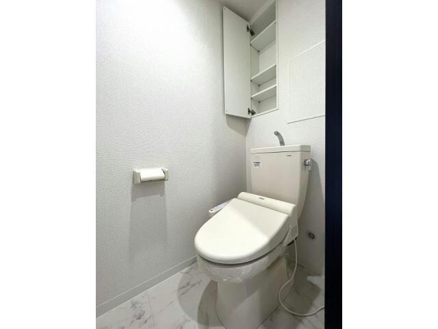 エグゼクティブ　イーストタワーの物件内観写真