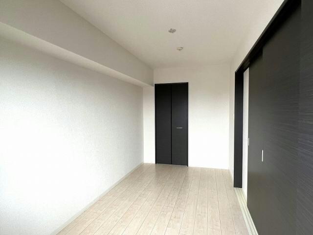 エグゼクティブ　イーストタワーの物件内観写真