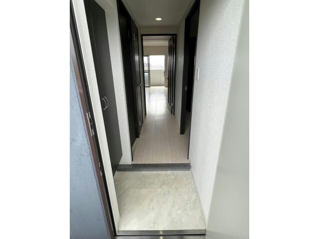 エグゼクティブ　イーストタワーの物件内観写真