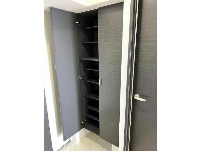 エグゼクティブ　イーストタワーの物件内観写真