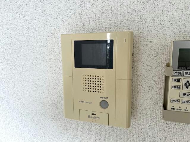 エグゼクティブ　イーストタワーの物件内観写真