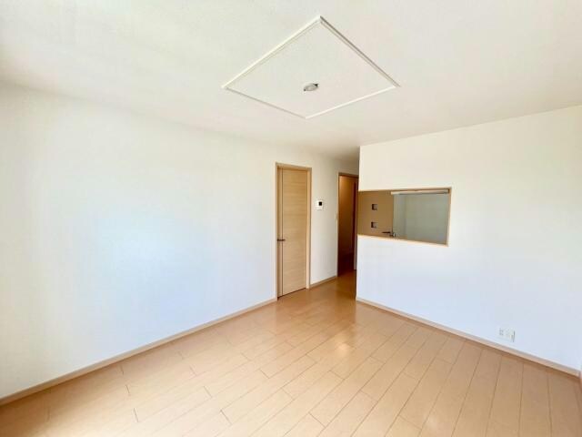 アヴァンツァートの物件内観写真