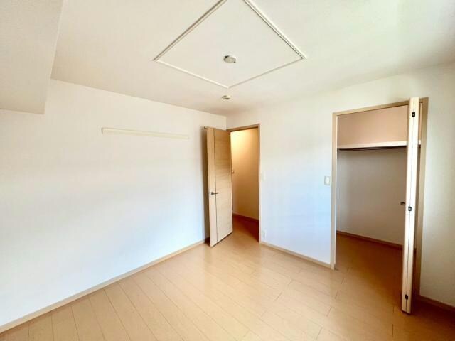 アヴァンツァートの物件内観写真