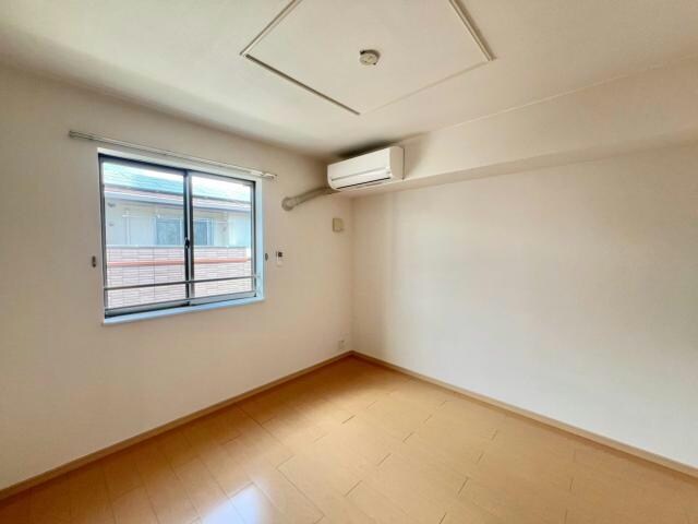 アヴァンツァートの物件内観写真