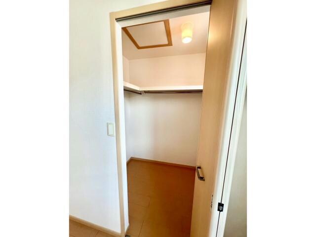 アヴァンツァートの物件内観写真