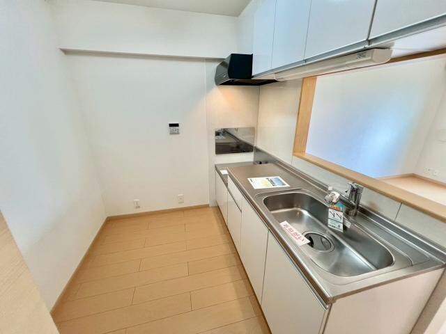 アヴァンツァートの物件内観写真