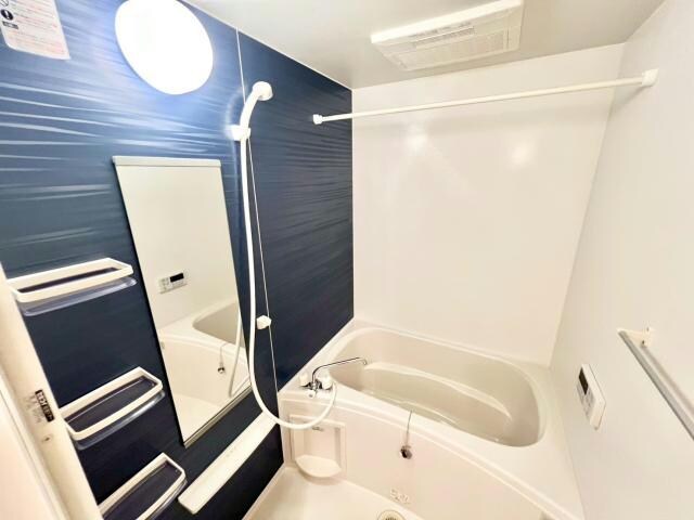 アヴァンツァートの物件内観写真