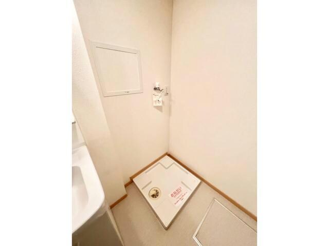 アヴァンツァートの物件内観写真