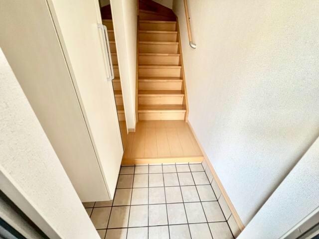 アヴァンツァートの物件内観写真