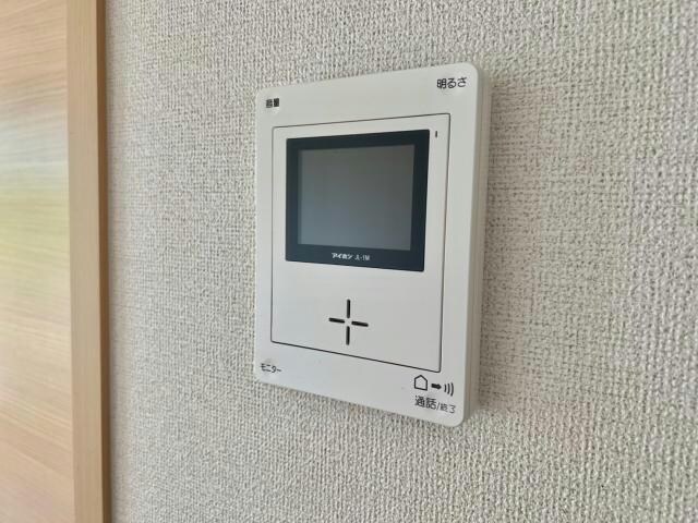 アヴァンツァートの物件内観写真