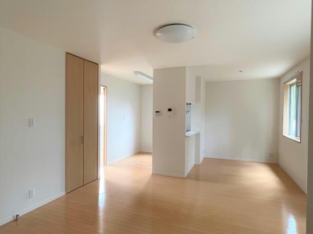 グリーンファーストみやこの物件内観写真