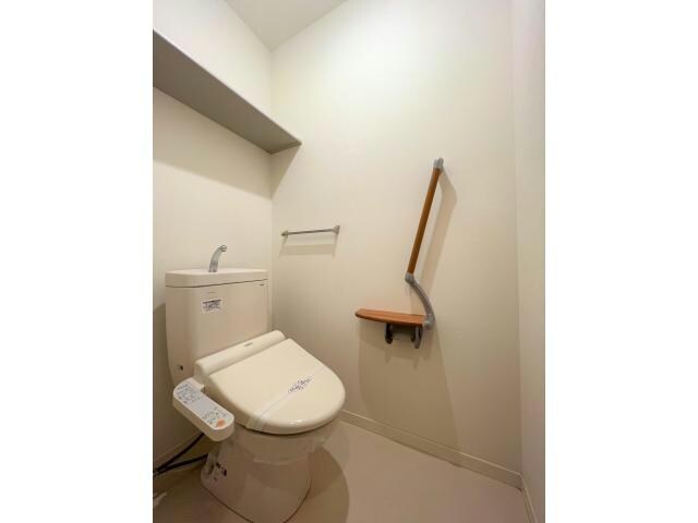 グリーンファーストみやこの物件内観写真