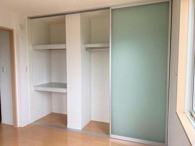 グリーンファーストみやこの物件内観写真