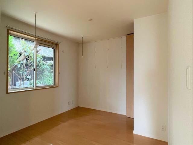 グリーンファーストみやこの物件内観写真