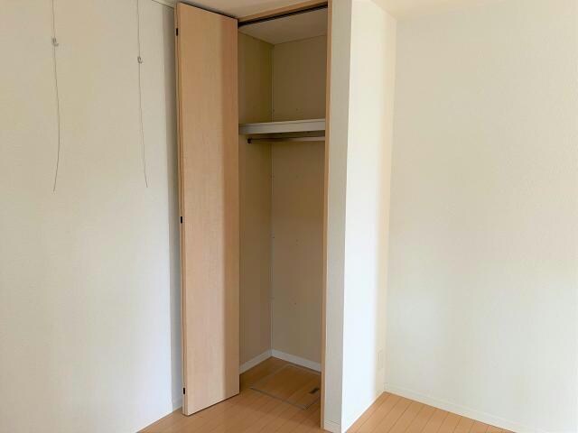 グリーンファーストみやこの物件内観写真