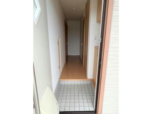 グリーンファーストみやこの物件内観写真