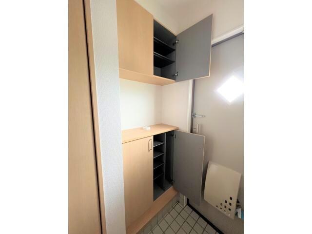 グリーンファーストみやこの物件内観写真