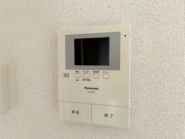 グリーンファーストみやこの物件内観写真