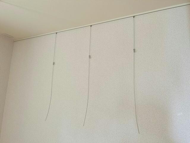 グリーンファーストみやこの物件内観写真