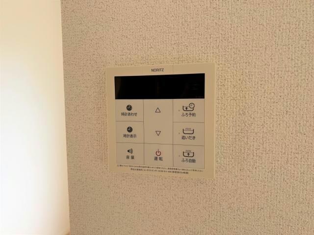 グリーンファーストみやこの物件内観写真