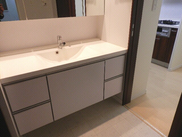 アーサー佐賀駅前プレミアムステージの物件内観写真