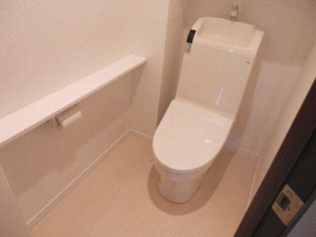 アーサー佐賀駅前プレミアムステージの物件内観写真