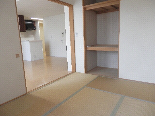 アーサー佐賀駅前プレミアムステージの物件内観写真