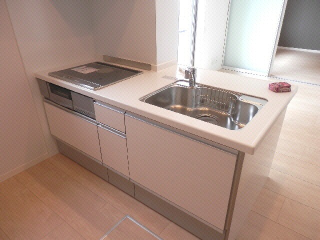 ラ・グルッラの物件内観写真