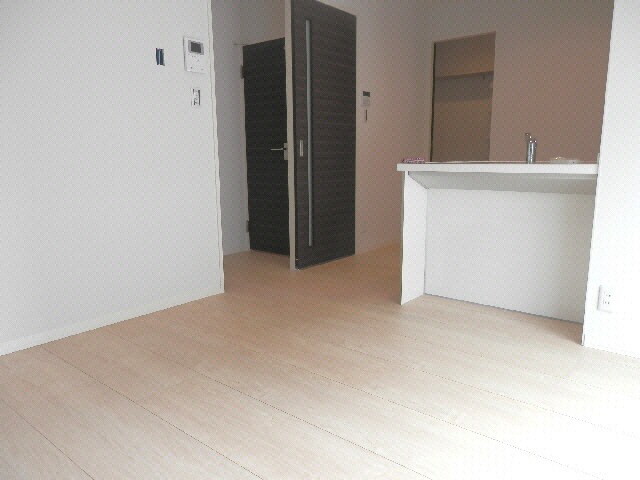 ラ・グルッラの物件内観写真