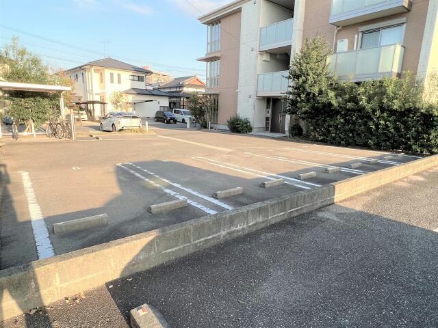 ラ・グルッラの物件外観写真