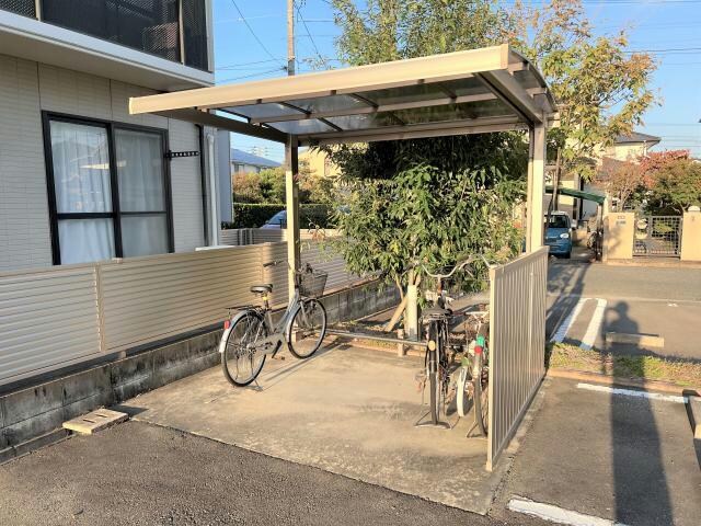 ラ・グルッラの物件外観写真