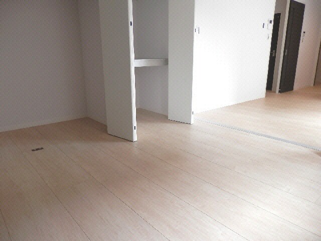 ラ・グルッラの物件内観写真