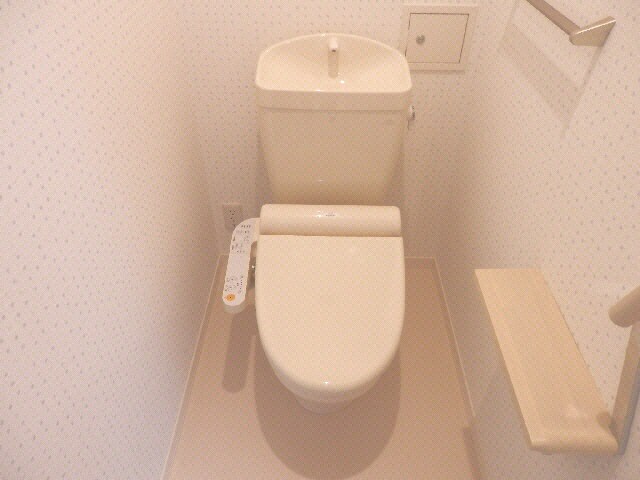 ラ・グルッラの物件内観写真