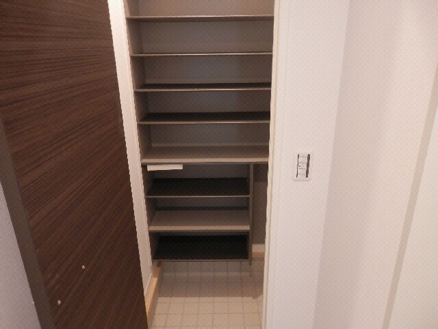 ラ・グルッラの物件内観写真