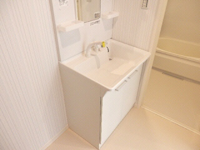 ラ・グルッラの物件内観写真