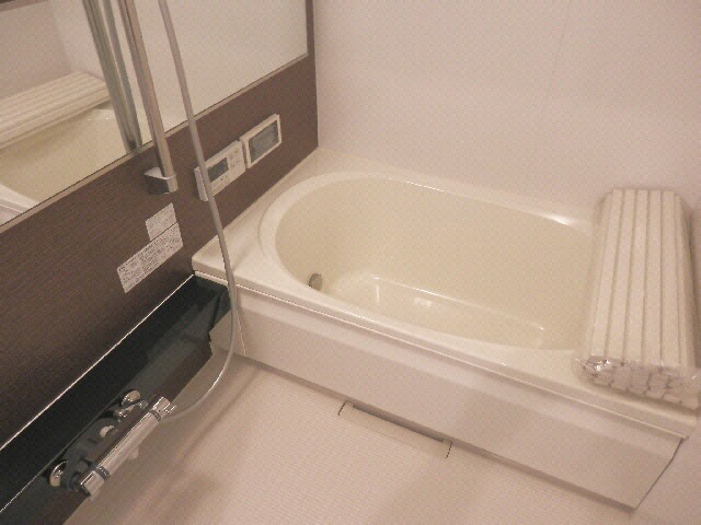 ラ・グルッラの物件内観写真