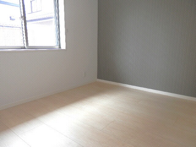 ラ・グルッラの物件内観写真