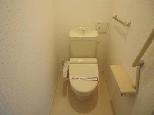 ラ・グルッラの物件内観写真