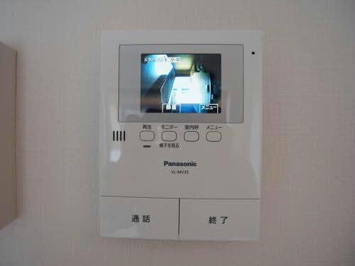 ラ・グルッラの物件内観写真