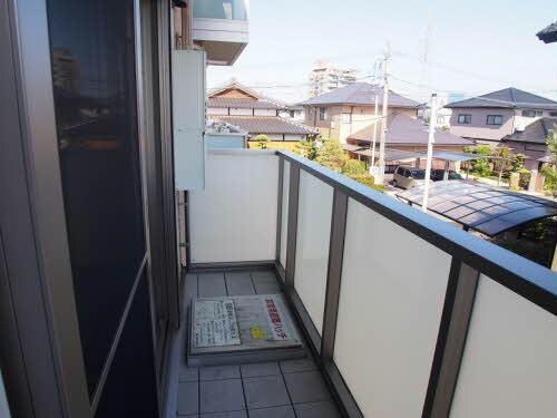 ラ・グルッラの物件内観写真