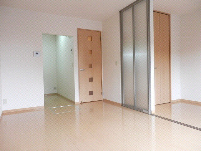 ヴィヴレ兵庫北の物件内観写真